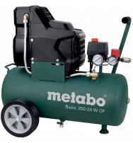 METABO Basic 250-24 W OF 601532000