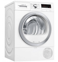 Sušička prádla Bosch WTR85V90BY