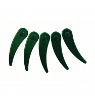 Příslušenství pro strunové sekačky na trávu Náhradní nože Durablade BOSCH F016800371