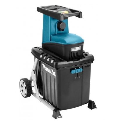 Elektrický drtič větví 2500W, Makita