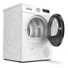 Sušička prádla Bosch Serie | 4 WTH85204BY bílá