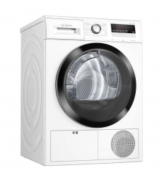 Sušička prádla Bosch Serie | 4 WTH85204BY bílá