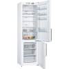 Chladnička s mrazničkou Bosch Serie | 4 KGN39VWEP bílá