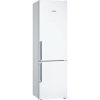 Chladnička s mrazničkou Bosch Serie | 4 KGN39VWEP bílá