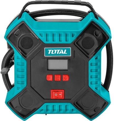 Total Tools TTAC1601