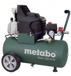 Metabo Basic 250-24 W 601533000