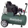 Kompresor Metabo Basic 250-24 W 601533000