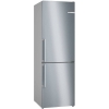 Chladnička s mrazničkou Bosch Serie | 4 KGN36VICT