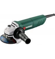 Metabo W 750-125 603605000