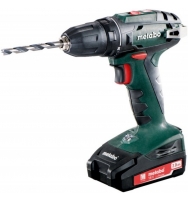Metabo BS 18 602207560