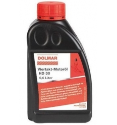 Dolmar Olej 4-takt 5W30 1l 980008121