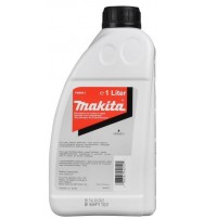 Makita olej řetězový 1000ml old988002256