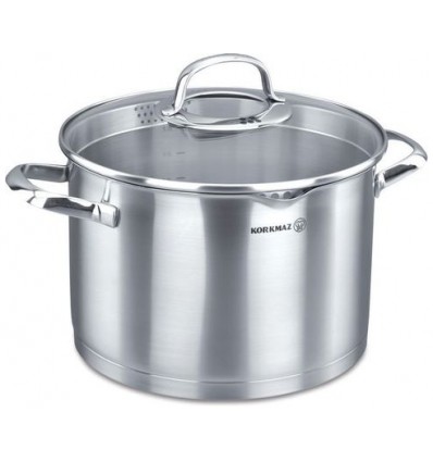 Hrnec Korkmaz STEAMA 24 cm, 5,5 l