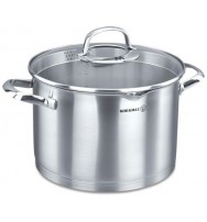 Hrnec Korkmaz STEAMA 24 cm, 5,5 l