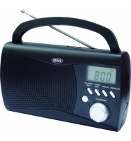 Přenosné rádio Bravo B-6010