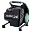 Kompresor Metabo Power 160-5 18 LTX BL (bez baterie)