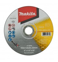 Makita E-13742 řezný kotouč 150x1,6x22,23 nerez oldB-12251