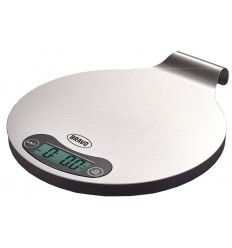 Závěsná digitální kuchyňská váha B-4950