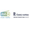 Radiopřijímač s DAB+ GoGEN DAB 700 BTCB černý/šedý