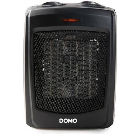 DOMO DO7329H teplovzdušný ventilátor