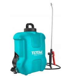 Total tools TSPLI2001