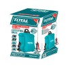 Total tools TSPLI2001
