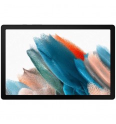 Dotykový tablet Samsung Galaxy Tab A8 Wi-Fi 3 GB / 32 GB (SM-X200NZSAEUE) stříbrný