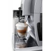 Espresso De'Longhi Dinamica plus ECAM 370.95 S stříbrný