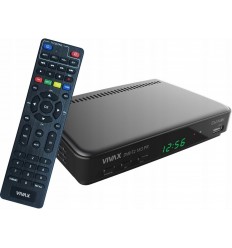 Vivax DVB-T2 183PR