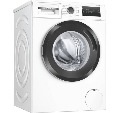 Pračka Bosch Serie | 4 WAN28167BY Aqua Protection Plus bílá