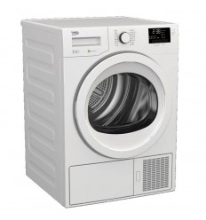 Sušička prádla Beko DPS 7405 G B5 bílá