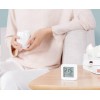 Teploměr Xiaomi Mi Temperature and Humidity Monitor 2 bílá