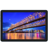 Dotykový tablet iGET SMART W32 4 GB / 128 GB + dotykové pero (84000335) modrý