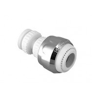 Spořič vody bílý Tescoma PRESTO