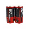 BC batteries Extra Power zinkochloridová baterie 1,5V R14