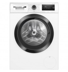 Pračka Bosch Serie 4 WAN28170BY IronAsist bílá