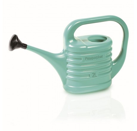 Konev zahradní ZEBRA šalvěj 2l