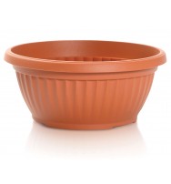 Mísa TERRA terakota 30cm