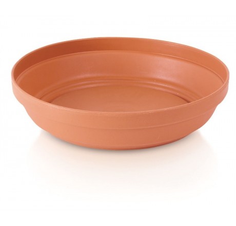 Miska GLINKA terakota 13cm