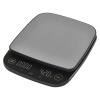 Digitální kuchyňská váha EMOS EV029, černá