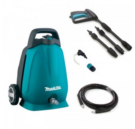 Vysokotlaká myčka Makita HW102