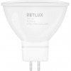 Retlux žárovka RLL 420, LED, GU5.3, 7W, teplá bílá