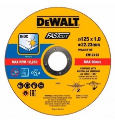 Řezný kotouč DeWALT DT20540