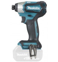 Aku rázový šroubovák Makita DTD155Z