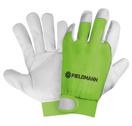 Pracovní rukavice Fieldmann FZO 5010 50001874