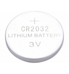 Baterie lithiové, 5ks, 3V (CR2032) Extol 42050