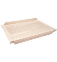 Vál na těsto 60x39,5 cm