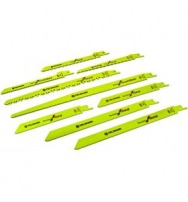 Sada pil. listů 9ks FIELDMANN FDPO 9001