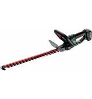 Nůžky na živý plot Metabo HS 18 LTX 55 601718500