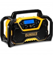 Stavební rádio DeWALT DCR029